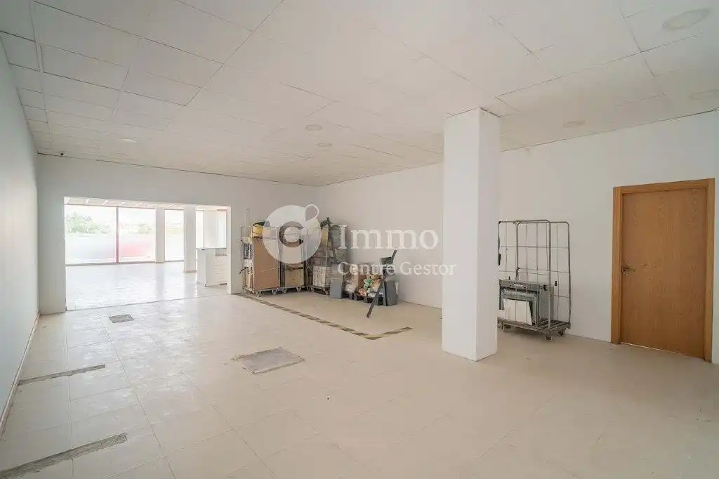 Local comercial de lloguer a Avinguda de la Canaleta 9, imagen 7