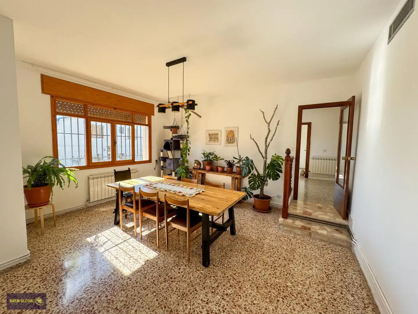 Casa o chalet en venta en Calle REQUEBRADERO, Bustarviejo
