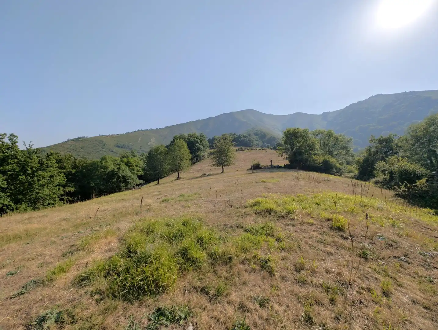 Casa o xalet en venda en Aller amb Jardí privat