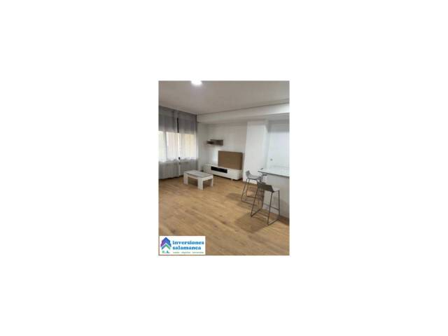 Piso en Alquiler en Burgos en Capuchinos - Glorieta - Ciudad Jardín