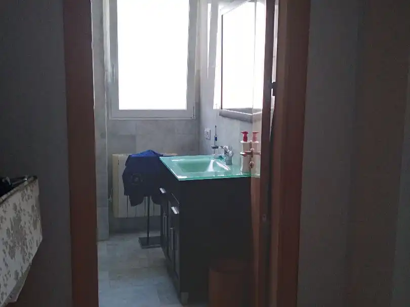 Baño de Piso en venta en Oliva con Aire acondicionado y Balcón