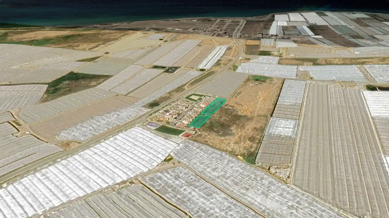 Lands and plots for sale in C/ los Campos, imagen 3