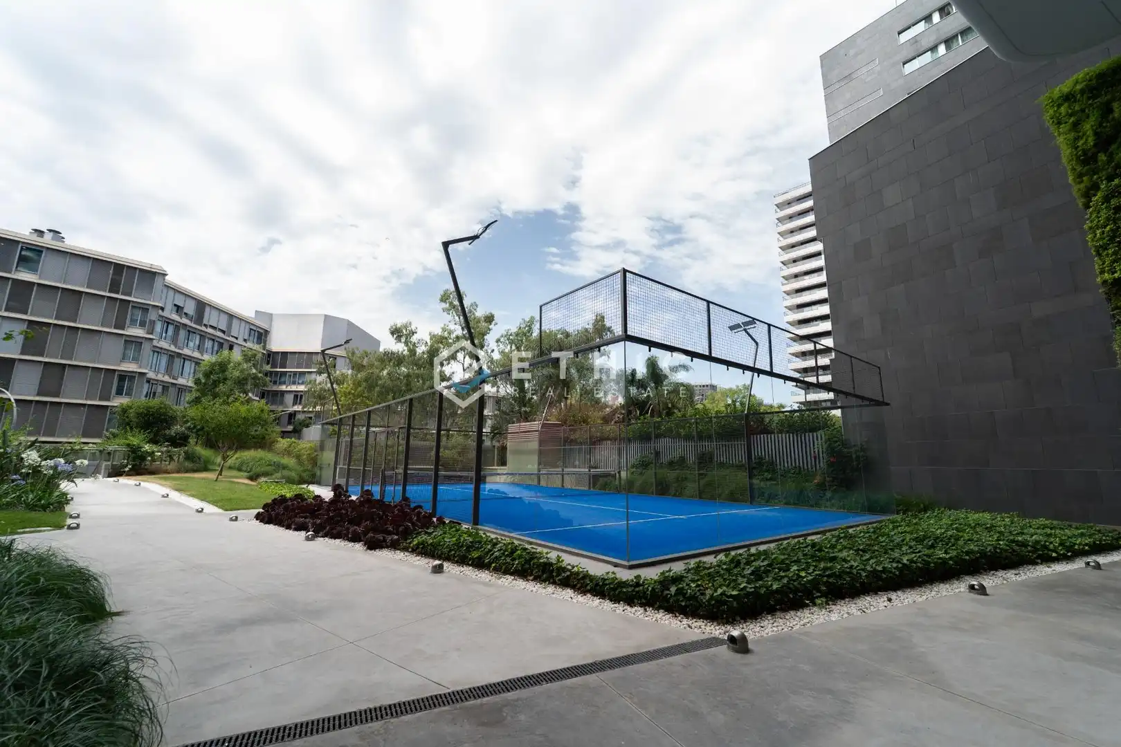 Flat with terrace for sale in Sant Martí, imagen 46