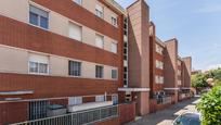 Exterior view of Flat for sale in Mollet del Vallès  with Air Conditioner and Balcony