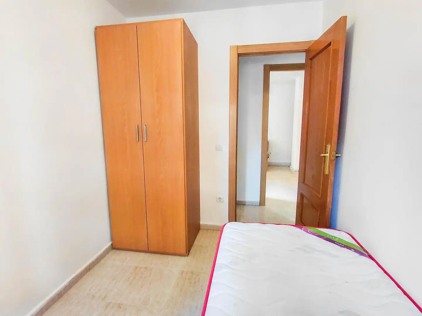 Bedroom of Flat for sale in Calafell  with Heating, Private garden and Terrace
