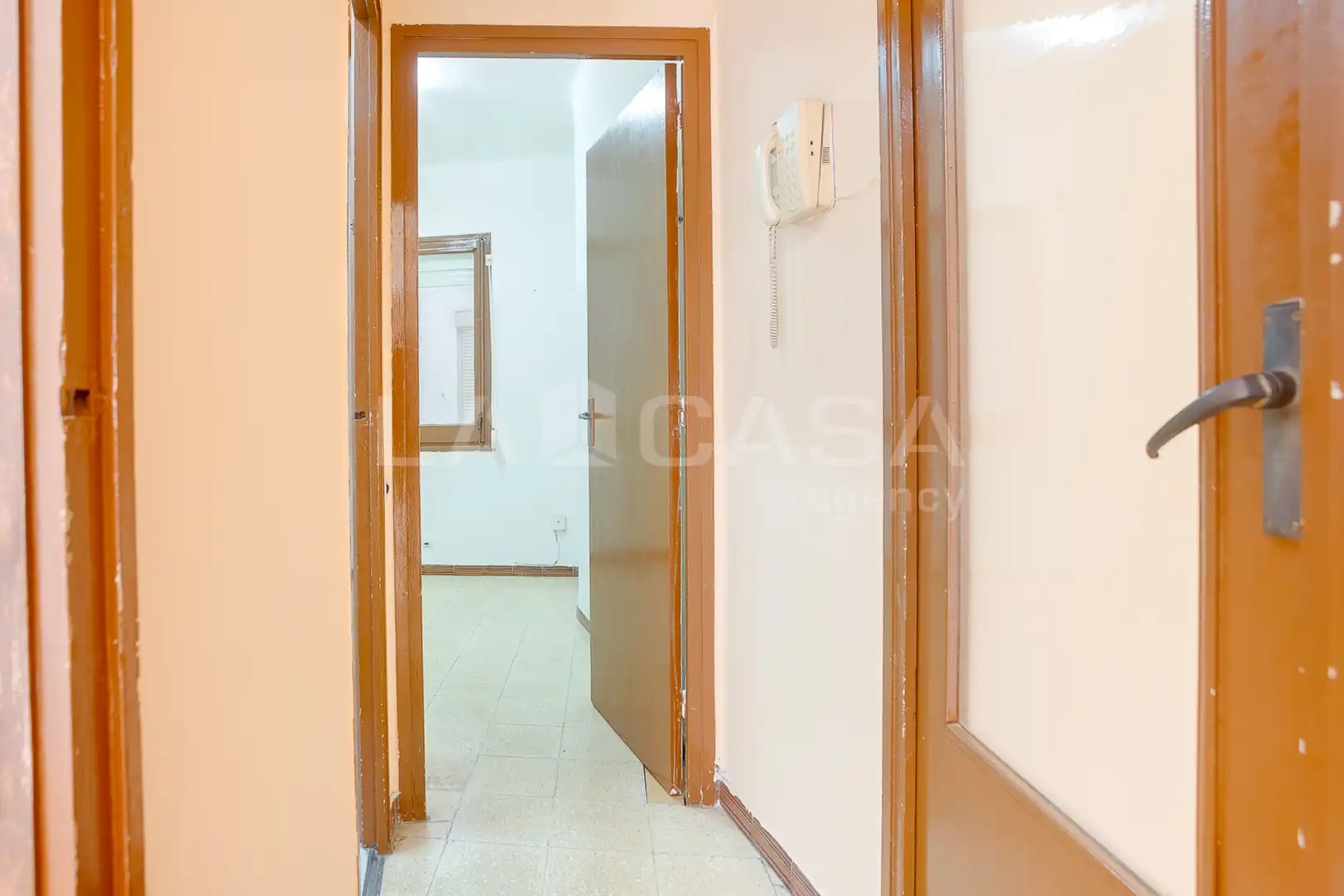 Piso en venta en Barcelona con Balcón