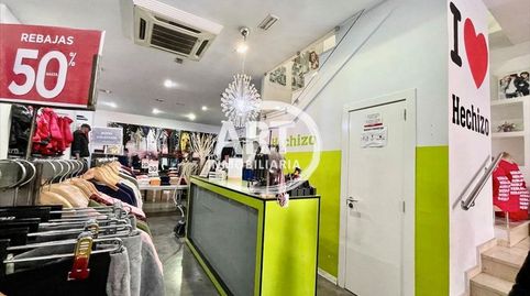 Photo 4 of Premises for rent in Santos Justo y Pastor, El Mercado, Manises