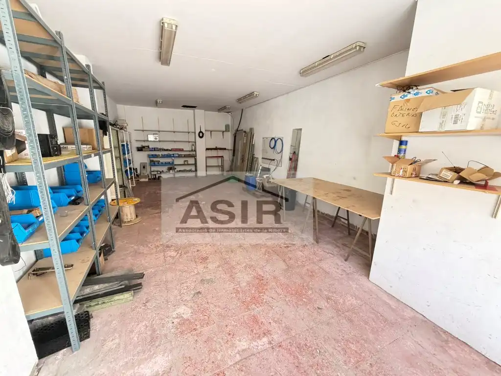 Local comercial en venda a Avenida Mestra Josefina Fernandez, imagen 21