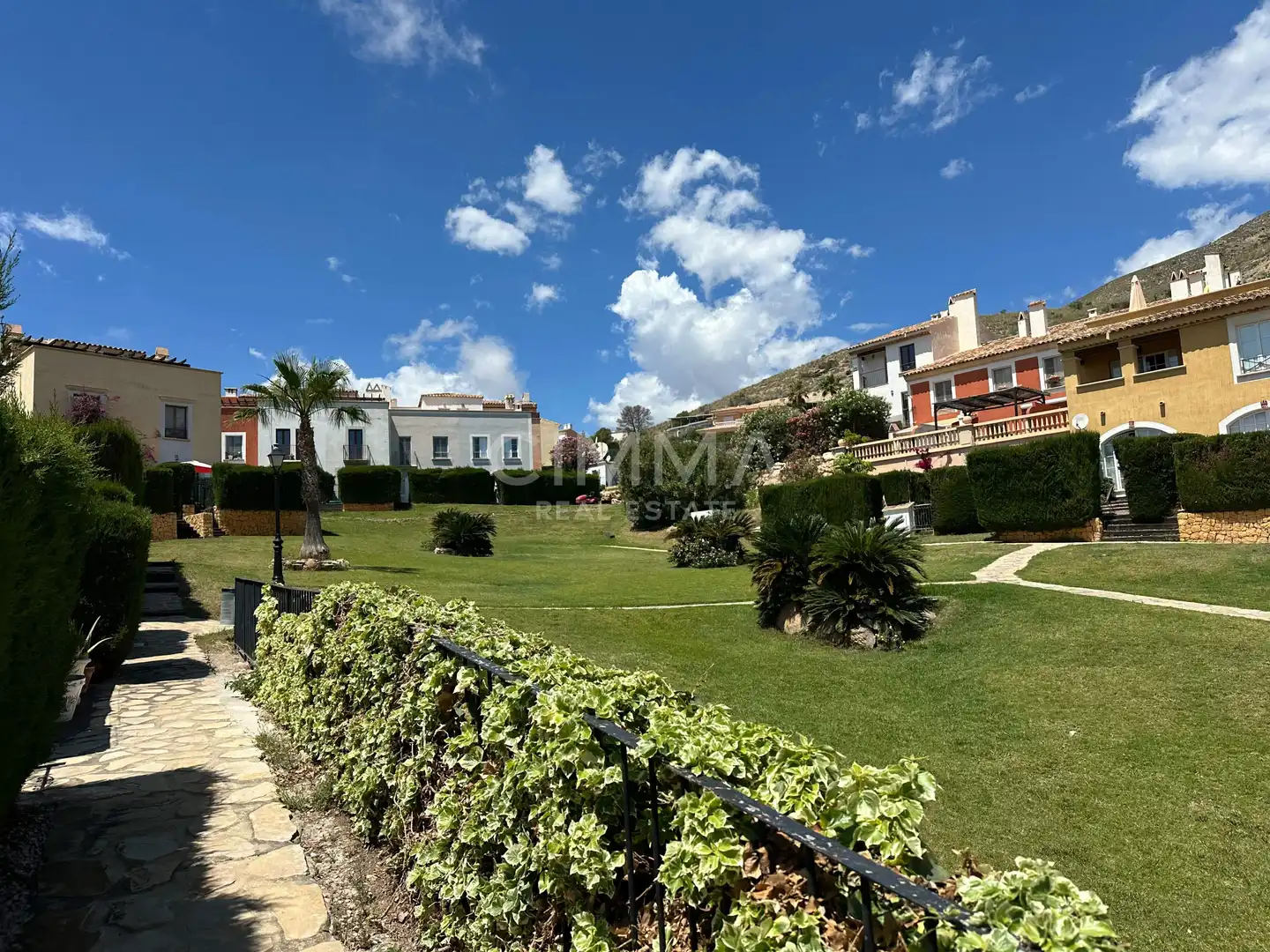 Bungalow à vendre à Golf Bahía, imagen 44