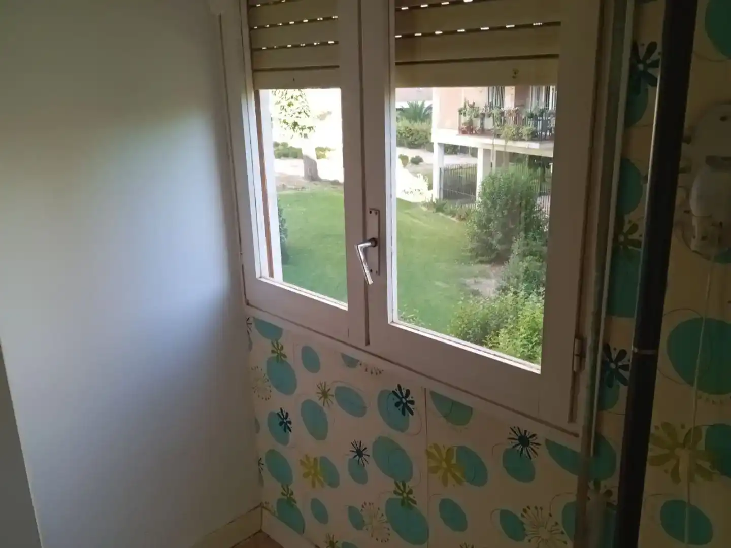 Balcony of Flat for sale in  Madrid Capital  with Terrace