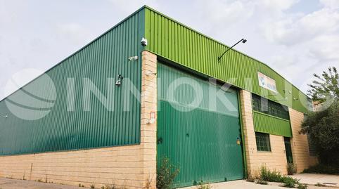 Photo 2 of Industrial buildings to rent in Meco pueblo, Madrid