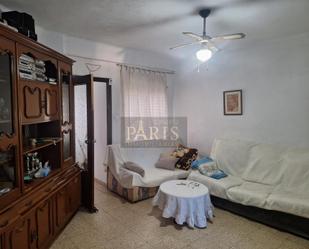 Living room of Flat for sale in Cartagena  with Furnished