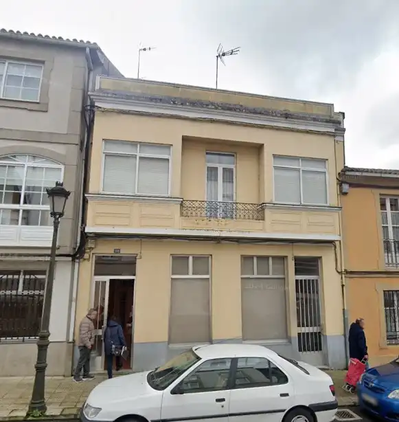 Maison à vendre à Rúa Progreso
