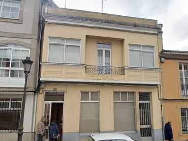 Maison à vendre à Rúa Progreso