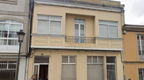 CASA EN EL CENTRO DE MELIDE