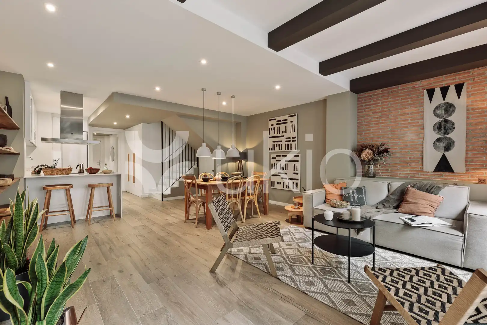 Apartamento con ascensor en alquiler en Carrer del Consell de Cent, imagen 26