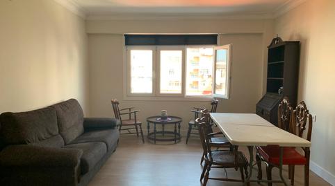 Photo 2 of Flat to rent in Rúa Fontaíña, Fajardo, Ferrol