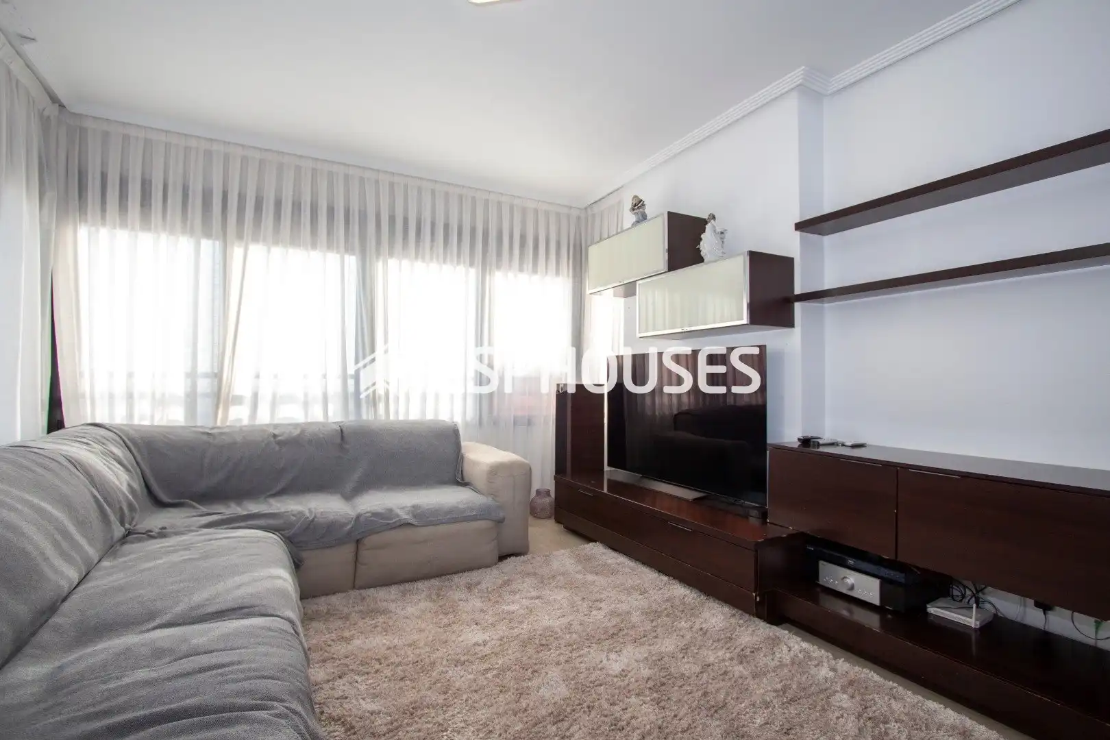 Ático con terraza en venta en Puerto Deportivo, imagen 5
