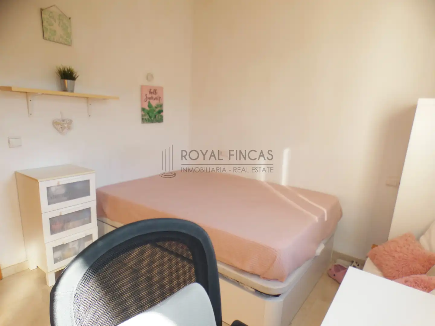 Ático con terraza en venta en Avenida Cibeles 10, imagen 12