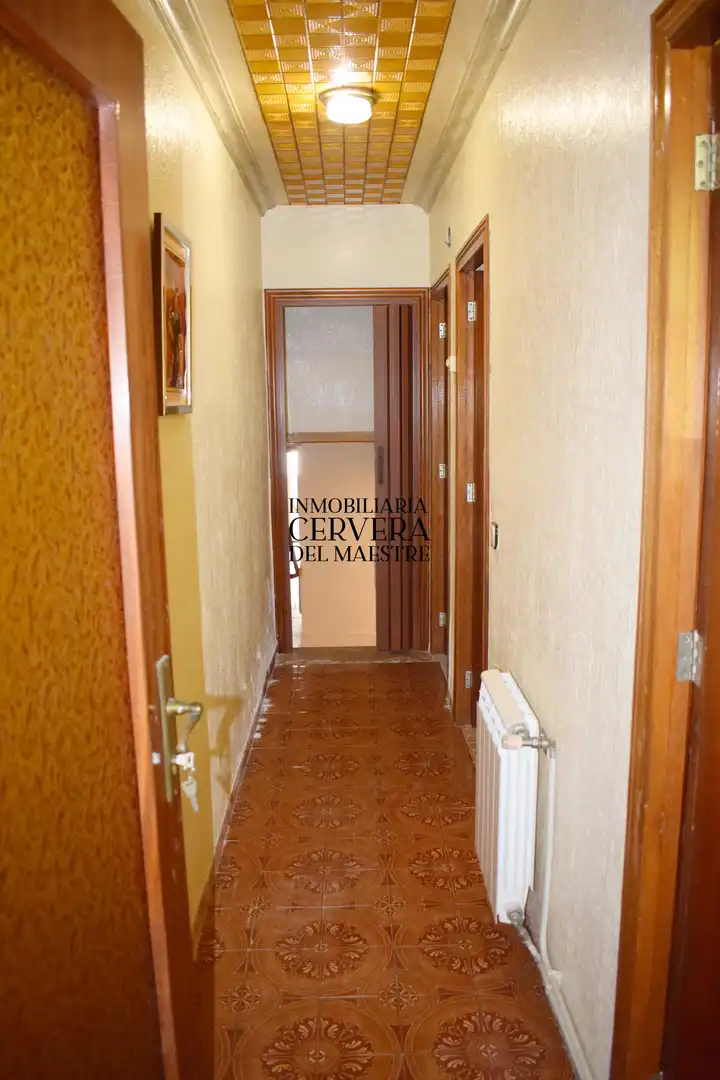 Casa adosada en venta en Xert con Terraza
