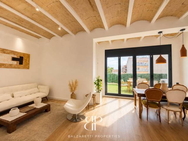 Ático en Venta en Carrer de Guifré, 93 en Progrés - Pep Ventura