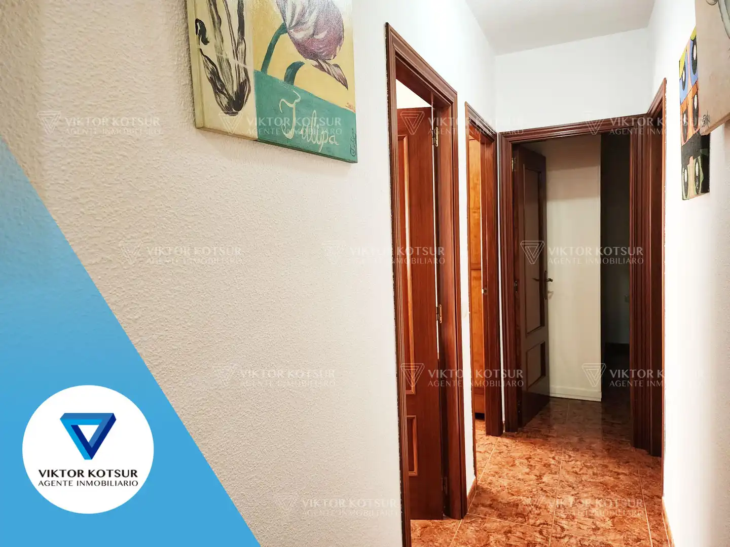 Piso en venta en Las Cabañuelas