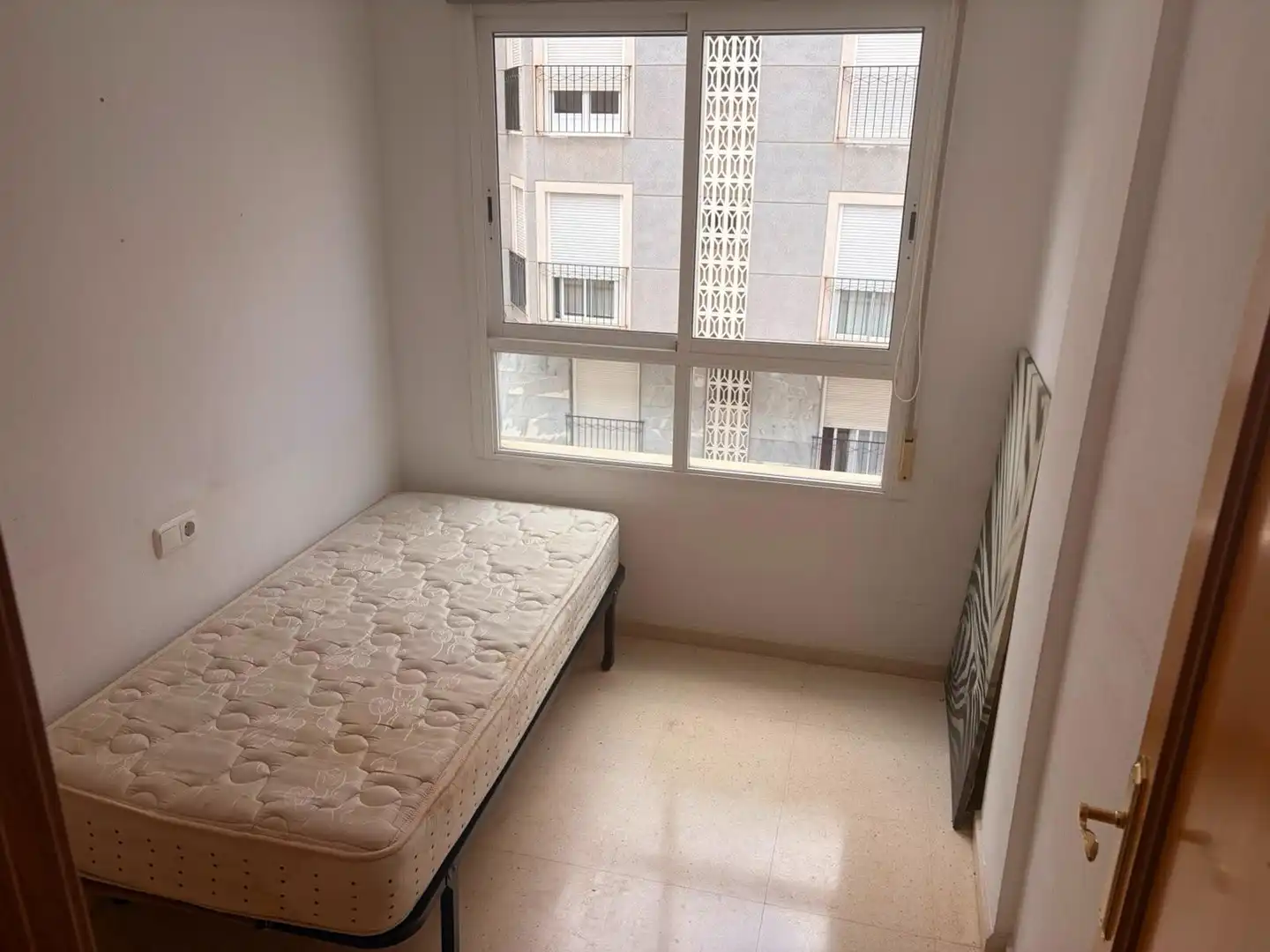 Schlafzimmer von Wohnung zur Miete in Elche / Elx