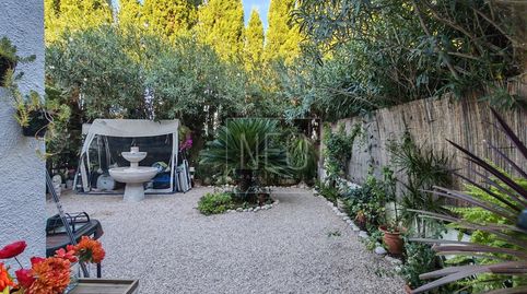 Foto 5 de Casa adosada en venta en Avenida Garrofer del, Pedreguer, Alicante