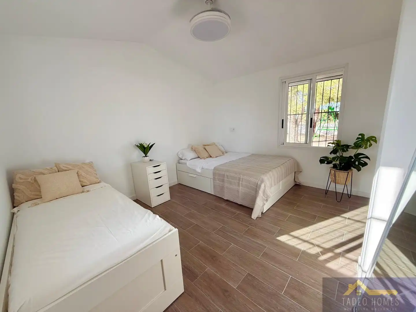 Casa rústica en venta en valle del sol S/N, imagen 40