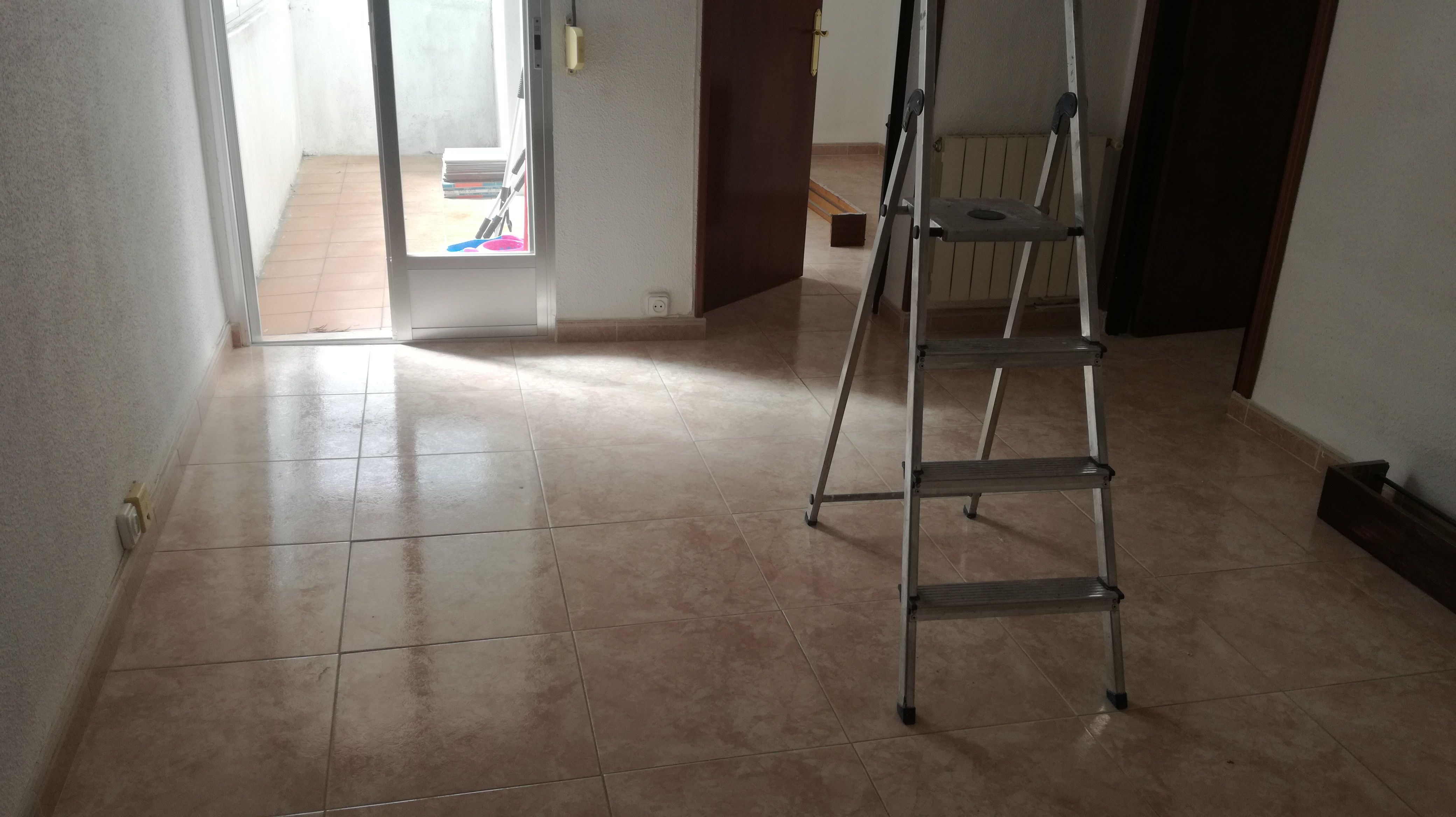 Flat to rent in Calle de San Roque, Centro