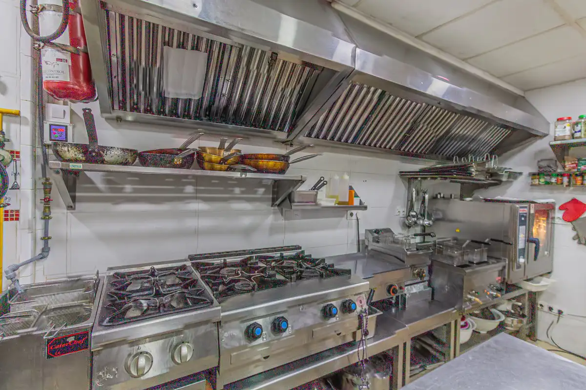 Business premises for sale in La Alcaidesa, imagen 19