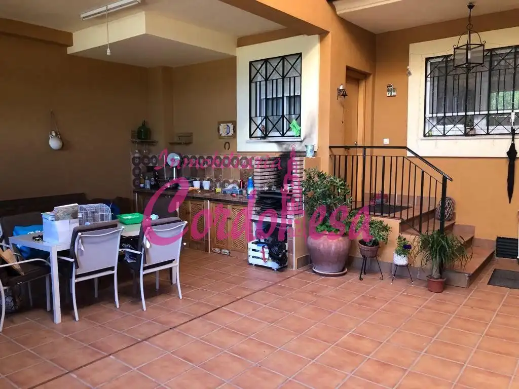 Casa con piscina en venta en Periurbano Este - Campiña, imagen 6