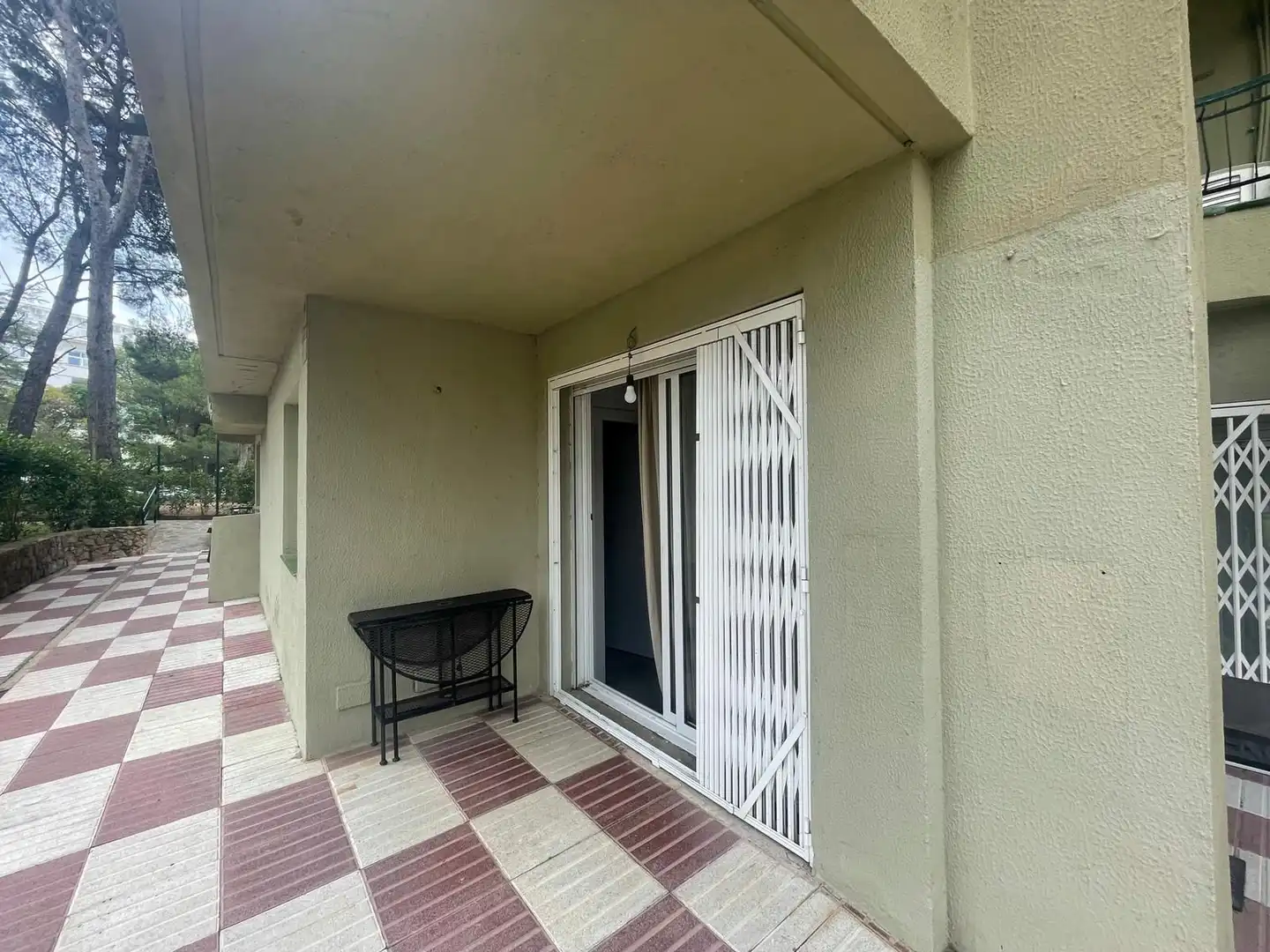 Terraza de Piso en venta en Castell d'Aro, Platja d'Aro i s'Agaró con Aire acondicionado, Calefacción y Terraza