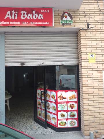 Local comercial en Venta en Nucli Antic