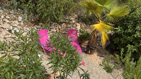 Foto 5 de Apartament en venda a Teulada, Alicante