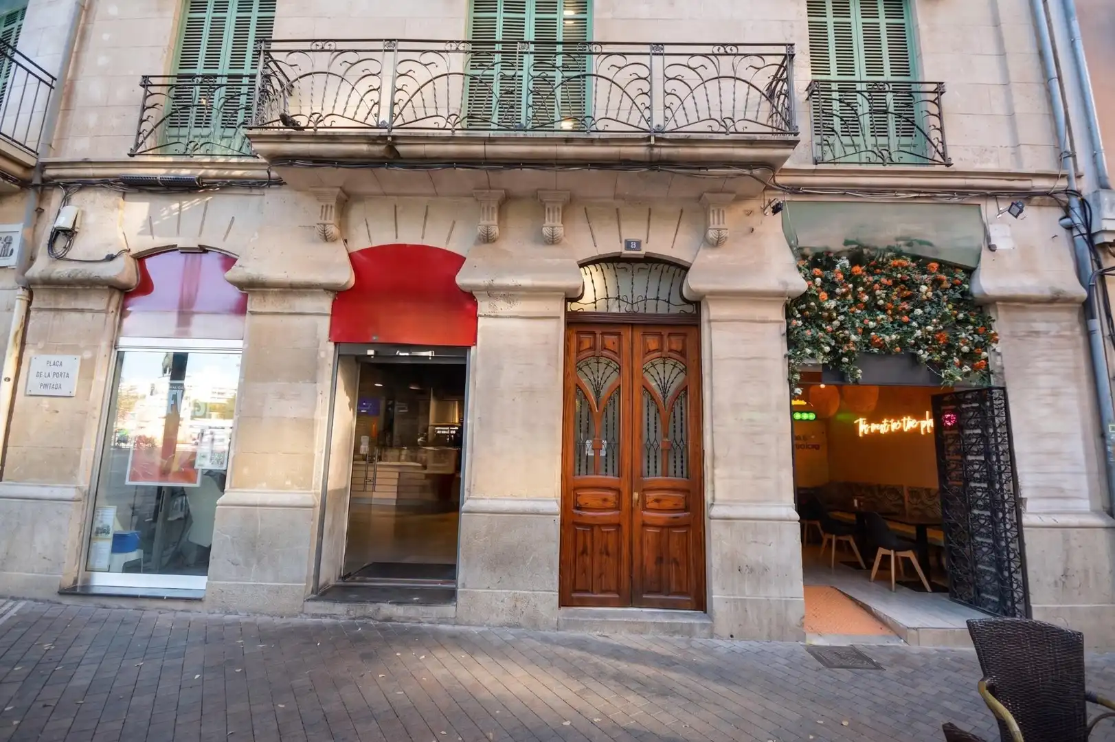 Wohnung mit Aufzug zum Verkauf in Plaça Porta Pintada 5, imagen 19