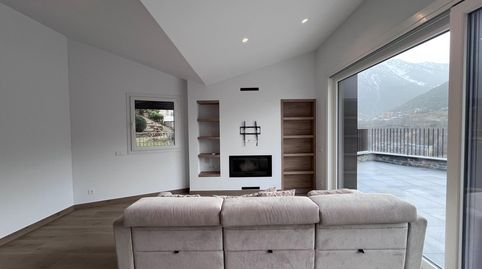 Foto 4 von Dachboden zur Miete in L'Aldosa - Anyós, La Massana