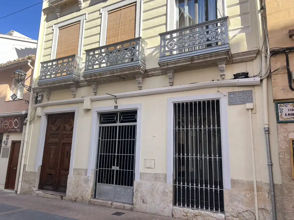 Adosado en venta en Centro Urbano, imagen 16