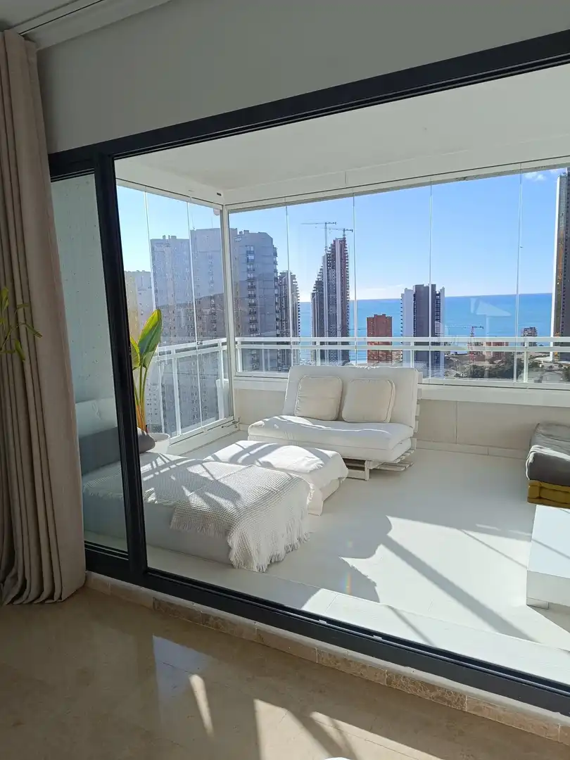 Flat with pool for sale in Via Parque, imagen 44