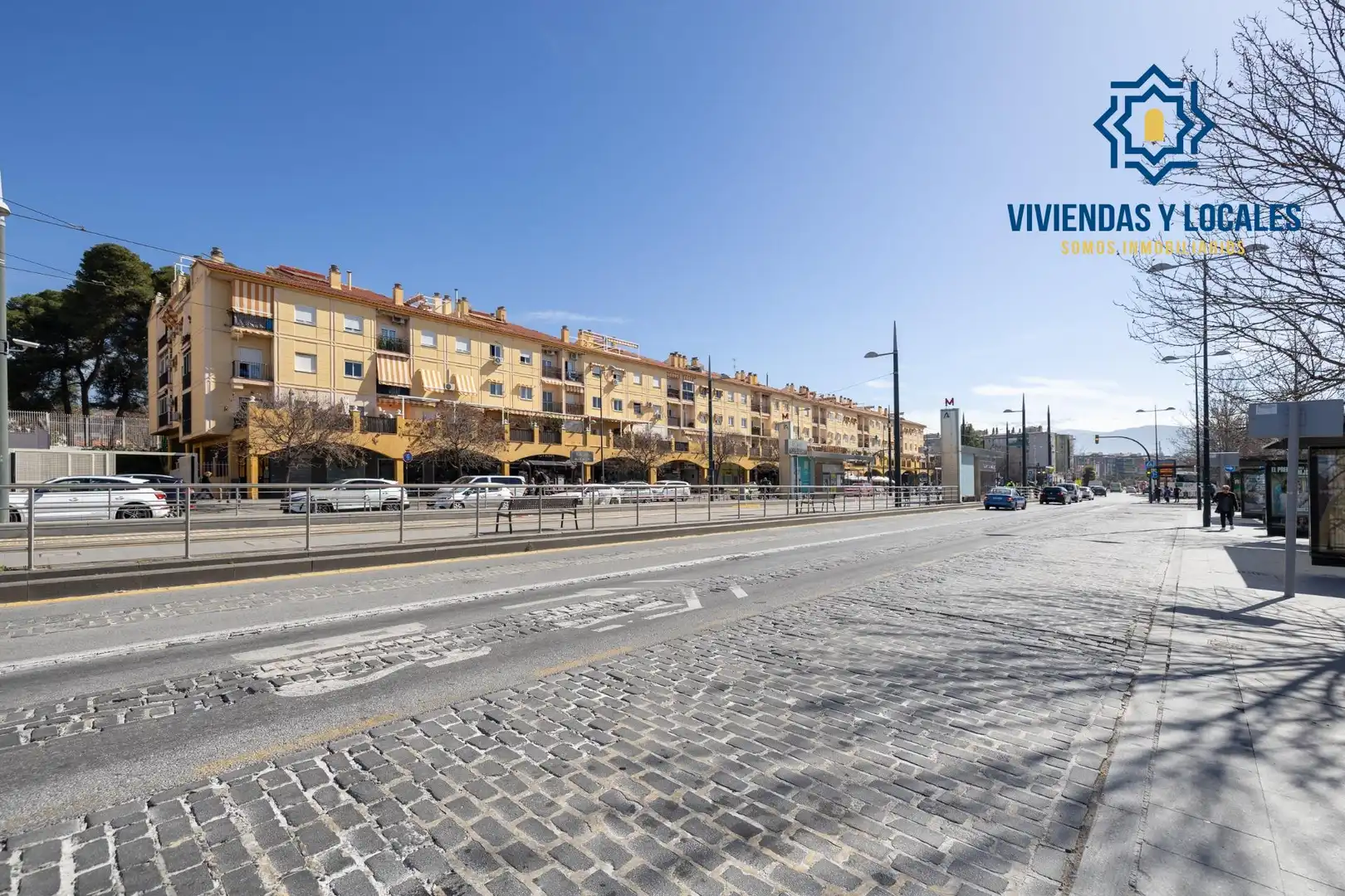 Gewerbefläche zum Verkauf in Avenida Avenida Juan Pablo II 92, imagen 24