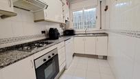 Kitchen of Duplex for sale in Rubí  with Terrace