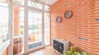 Casa adosada en venda en Colmenar Viejo amb Aire condicionat, Calefacció i Jardí privat