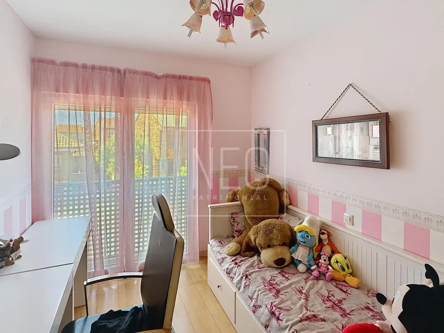 Adosado con terraza en venta en Avenida VILLARES, imagen 18