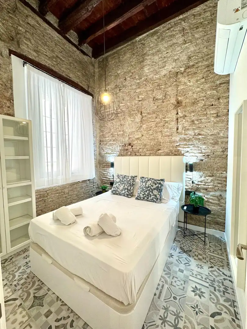 Habitación de Piso en venta en Málaga con Aire acondicionado, Calefacción y Terraza