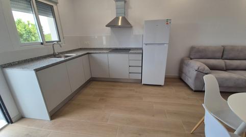 Foto 2 de Casa o xalet de lloguer a Valverde, Alicante