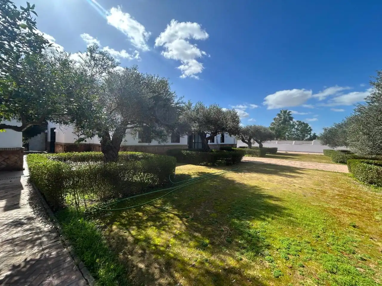 Casa o xalet en venda a La Hacienda - Nueva Andalucía