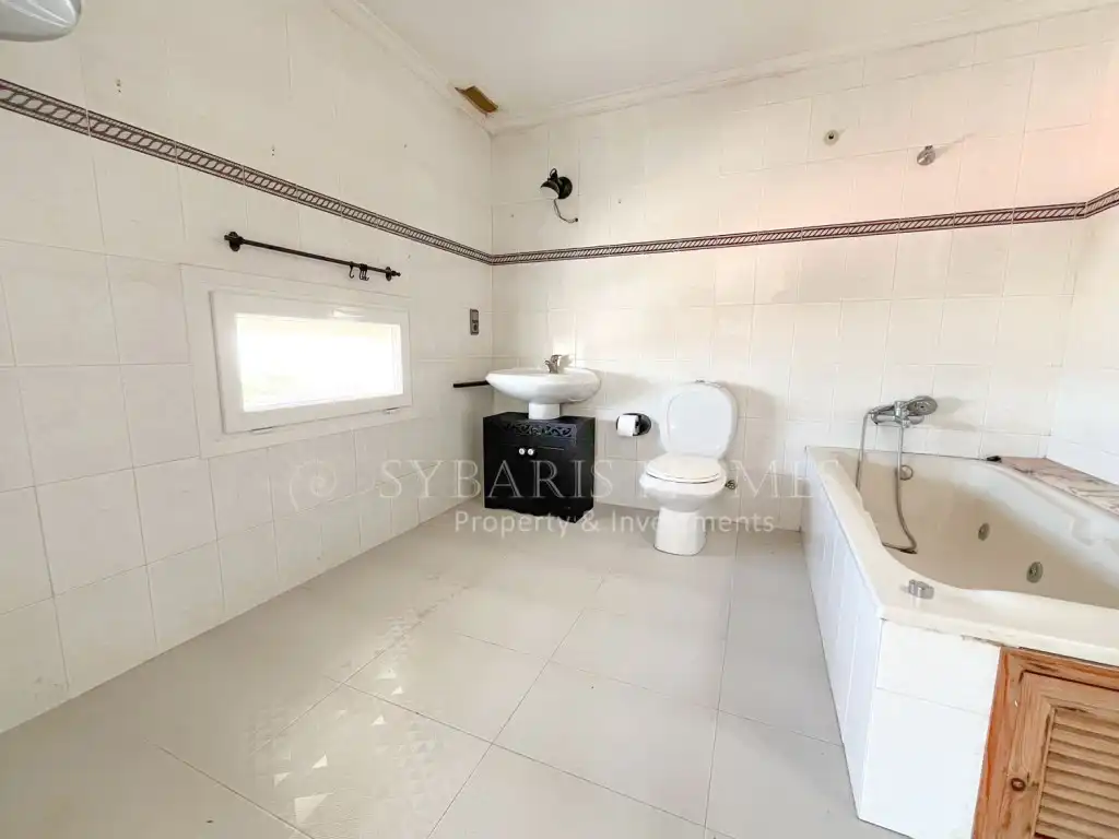 Villa avec terrasse à vendre à Partida Platja Almadrava Cl-12, imagen 37