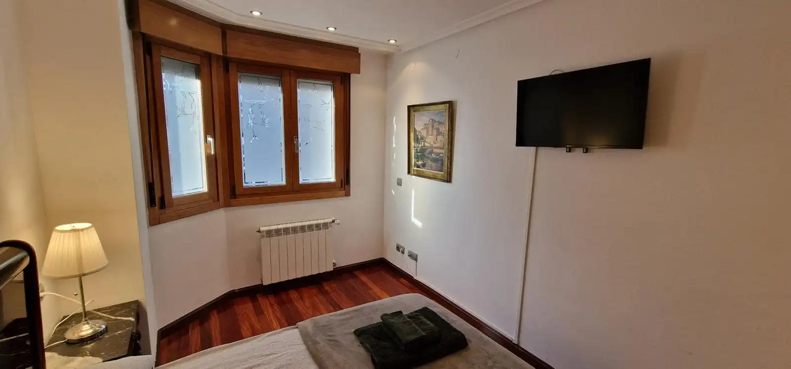 Flat with lift to rent in Calle Aguado 12, imagen 6