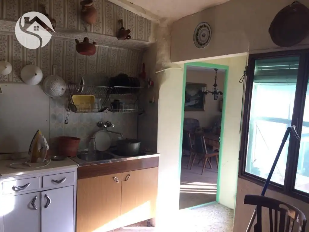 Cocina de Piso en venta en Huete