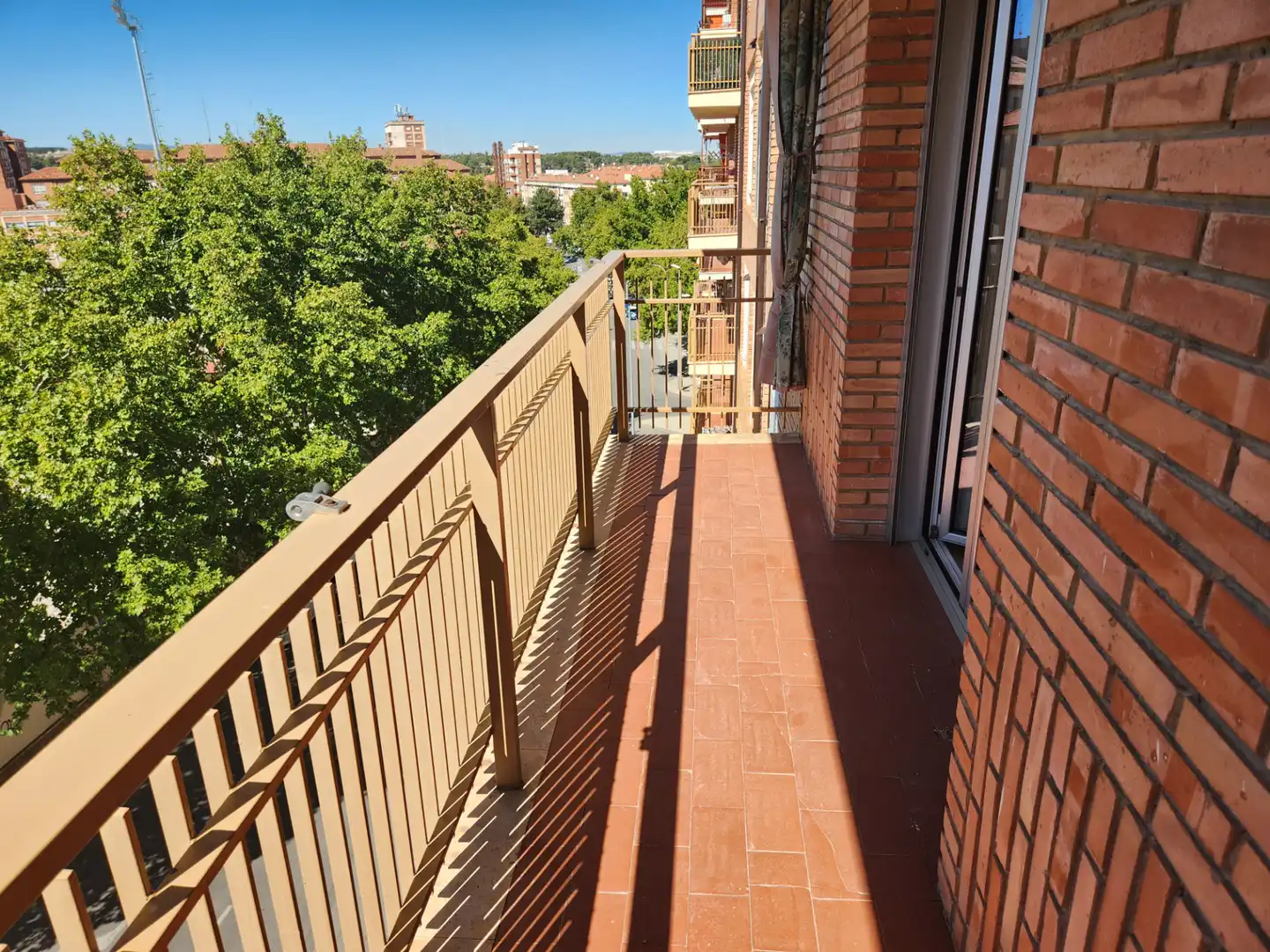 Appartement avec ascenseur à vendre à Avenida de Aragón, imagen 11